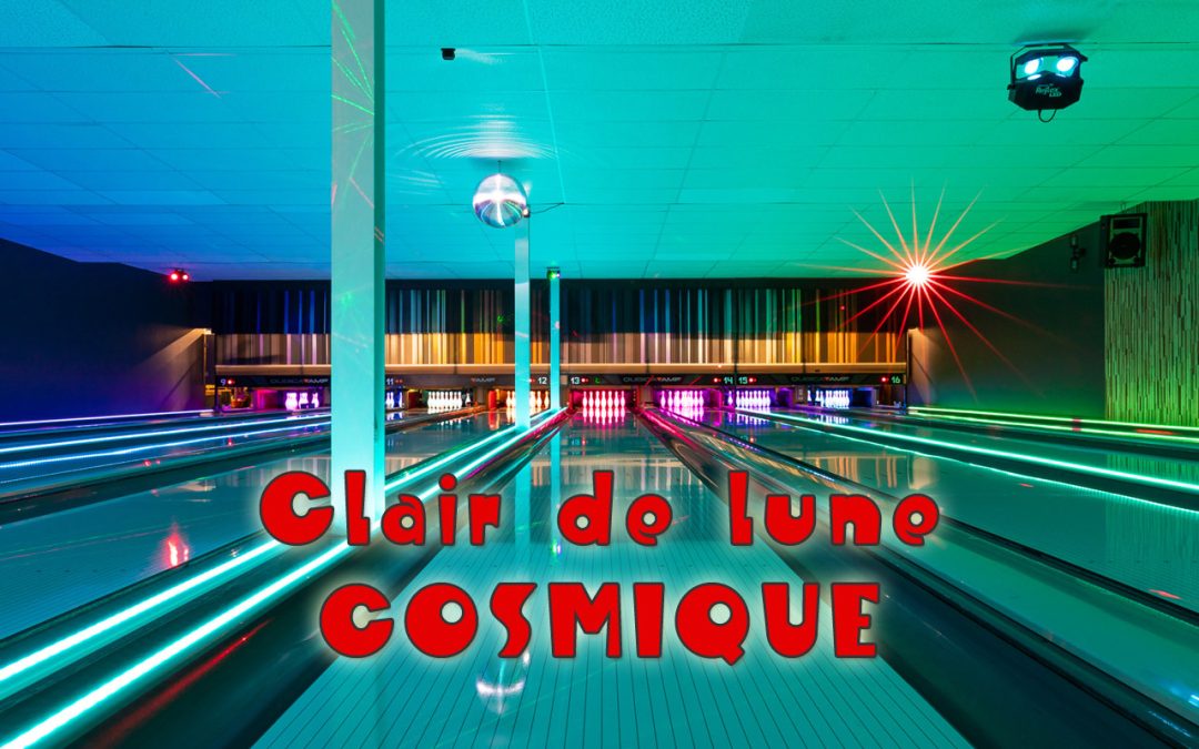 Clair de lune