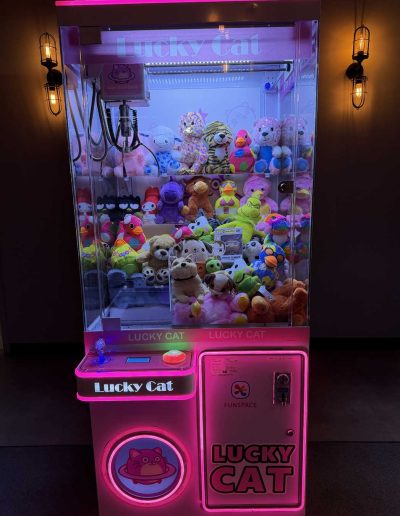Arcades - Salon de quilles L'Entracte de Beloeil